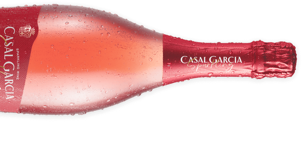 Casal Garcia Sparkling Rosé